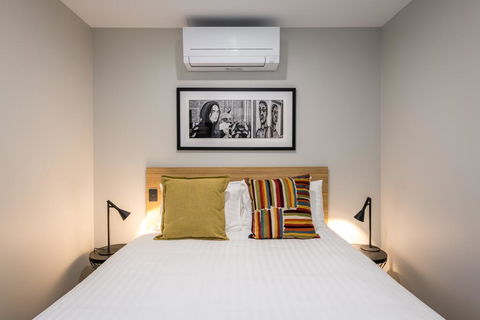 AVENUE MOTEL APARTMENTS - Accommodation Melbourne 2