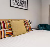 AVENUE MOTEL APARTMENTS - Accommodation Melbourne