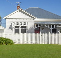 Avery Cottage - Accommodation Melbourne