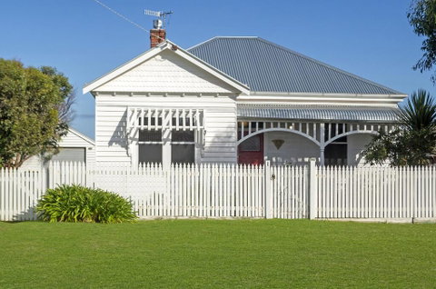 Avery Cottage - Accommodation Melbourne 0