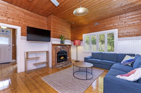 Avery Cottage - Accommodation Melbourne 2