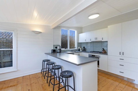 Avery Cottage - Accommodation Melbourne 3