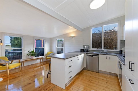 Avery Cottage - Accommodation Melbourne 1