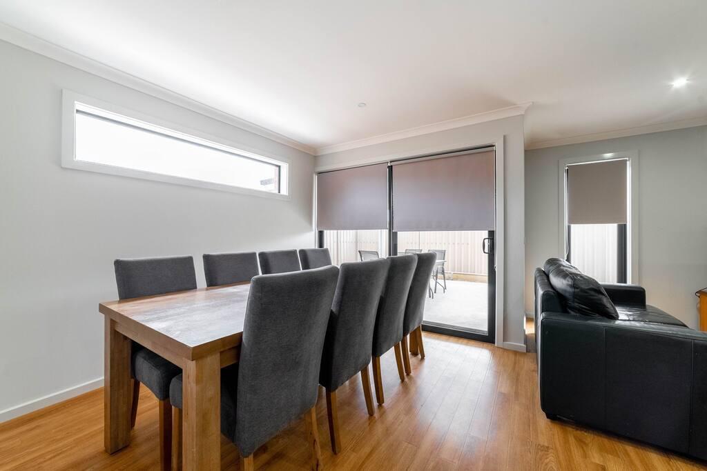 Campbells Forest VIC Accommodation Melbourne