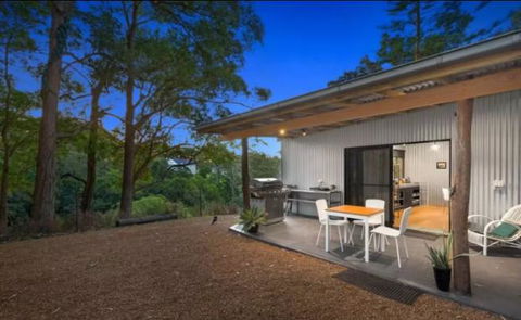 Avoca Beach And Bush - Accommodation Melbourne 0