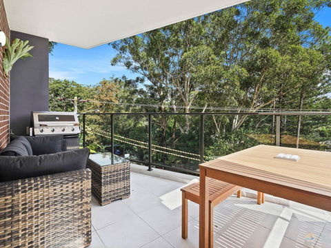 Avoca Beach Pad- 210/14-18 Cape Three Points Rd - Accommodation Melbourne 0