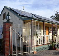Avoca Cottages VICTORIA - Accommodation Melbourne