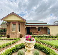 Avoca House - Circa 1900 Gorgeous Federation Home - Accommodation Melbourne