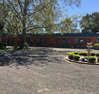 Avoca Motel - Accommodation Melbourne