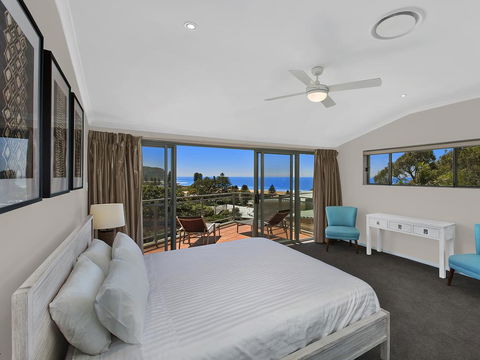 Avoca Palms Resort - Accommodation Melbourne 3
