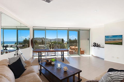 Avoca Palms Resort - Accommodation Melbourne 2