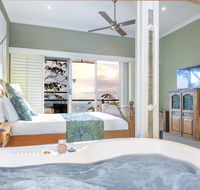 Avocado Sunset Bed  Breakfast - Accommodation Melbourne
