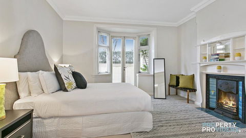 Awaba Aquatic - Footsteps To Balmoral Beach - Accommodation Melbourne 1
