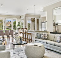 Awaba Aquatic - footsteps to Balmoral Beach - Accommodation Melbourne