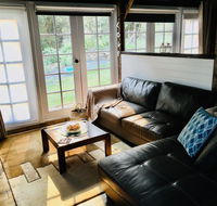 Awesome Barn Gold Coast Hinterland - Accommodation Melbourne