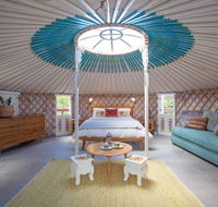 Awesome Glamping Gold Coast Hinterland - Accommodation Melbourne