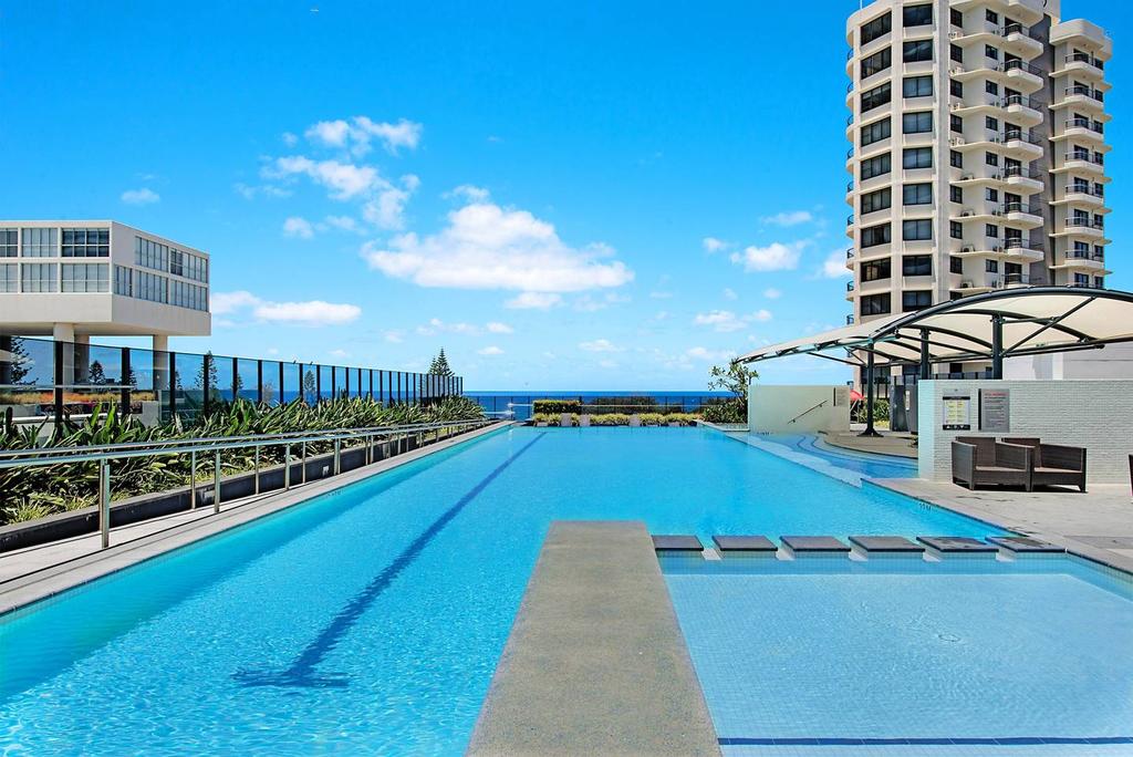  Accommodation Melbourne