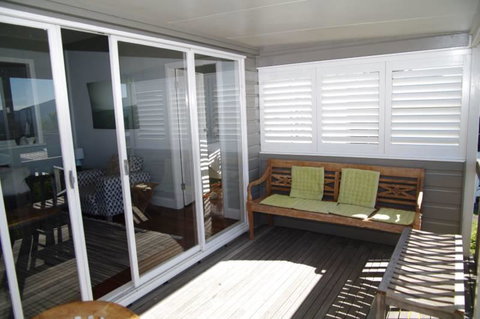 Awesome View, 4 View Street - Accommodation Melbourne 3