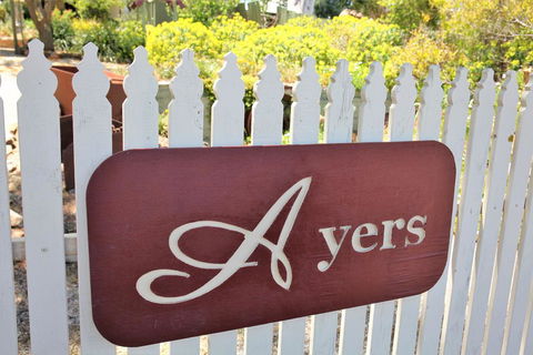 Ayers Burra - Accommodation Melbourne 0