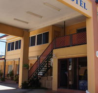 Ayrline Motel - Accommodation Melbourne