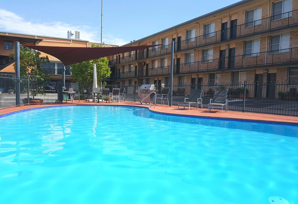 Lismore NSW Accommodation Melbourne