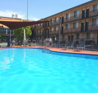 AZA Motel - Accommodation Melbourne