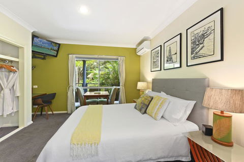 Azura Beach House B&B - Accommodation Melbourne 3