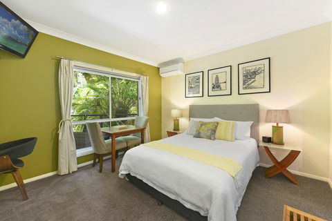 Azura Beach House B&B - Accommodation Melbourne 2