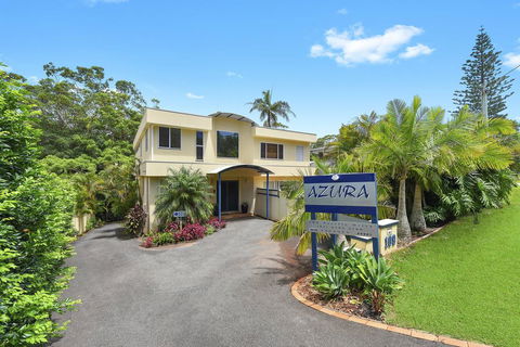 Azura Beach House B&B - Accommodation Melbourne 0