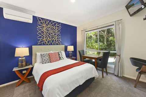 Azura Beach House B&B - Accommodation Melbourne 1