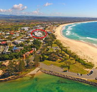 Azura Ocean View Holiday Apartment - Accommodation Melbourne