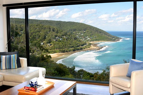 Azure - Accommodation Melbourne 1