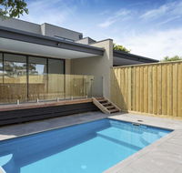 AZURE - ROSEBUD - Accommodation Melbourne