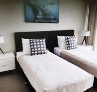 Azzura Greens Resort - Accommodation Melbourne