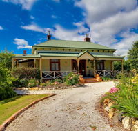B  B at Winterbrook - Accommodation Melbourne