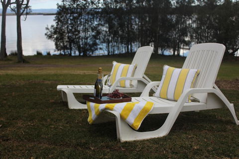 B & B On The Water - Accommodation Melbourne 1