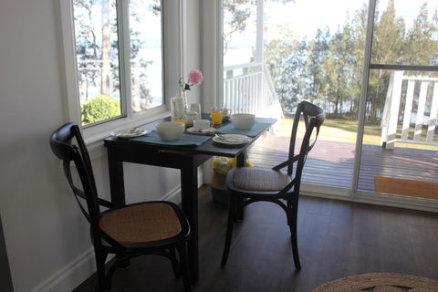 B & B On The Water - Accommodation Melbourne 2