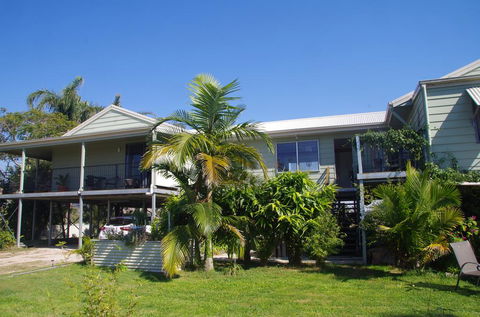 B&B Squeakygate Retreat - Accommodation Melbourne 0