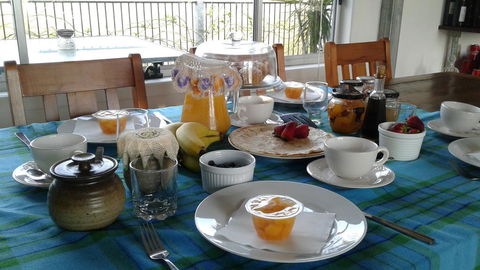 B&B Squeakygate Retreat - Accommodation Melbourne 3
