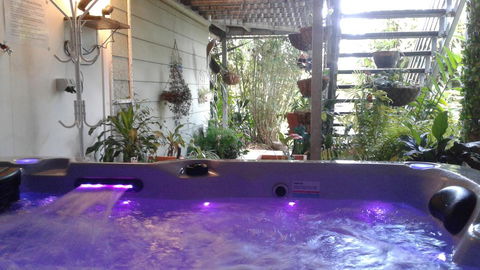 B&B Squeakygate Retreat - Accommodation Melbourne 1