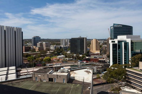 B1 Apartment - Accommodation Melbourne 2