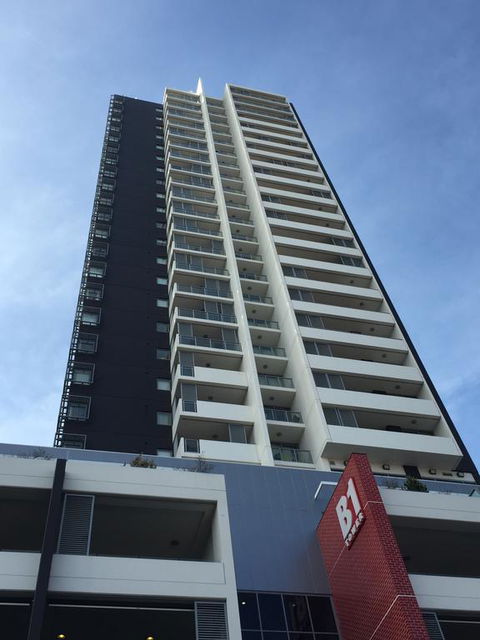 B1 Apartment - Accommodation Melbourne 0