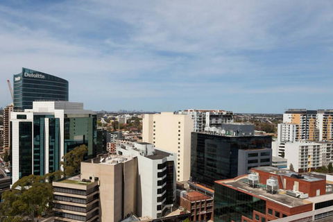 B1 Apartment - Accommodation Melbourne 3
