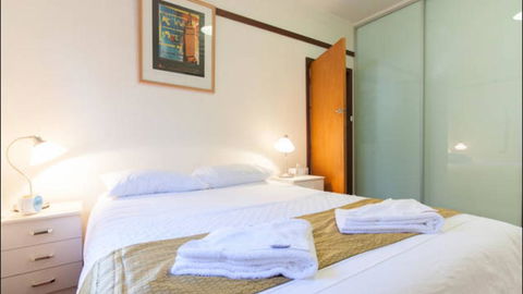 B4 Apartment Close To City, UWA, Nedlands & Swan River - Accommodation Melbourne 0