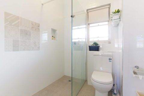 B7 Close To UWA, Swan River, Cafes And The New Children's Hospital - Accommodation Melbourne 1