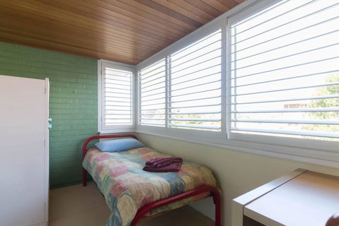 B9 Close To UWA, Swan River, Cafes And The New Children's Hospital - Accommodation Melbourne 1