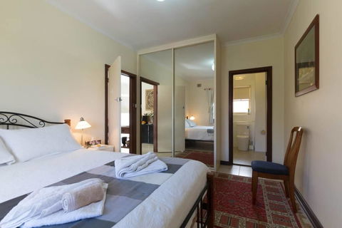 B9 Close To UWA, Swan River, Cafes And The New Children's Hospital - Accommodation Melbourne 0