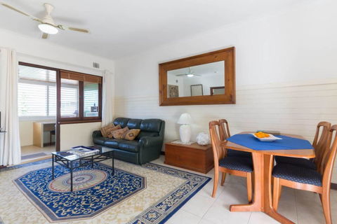 B9 Close To UWA, Swan River, Cafes And The New Children's Hospital - Accommodation Melbourne 2
