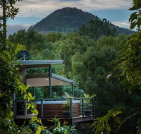 Babbling Brook Retreat - Accommodation Melbourne