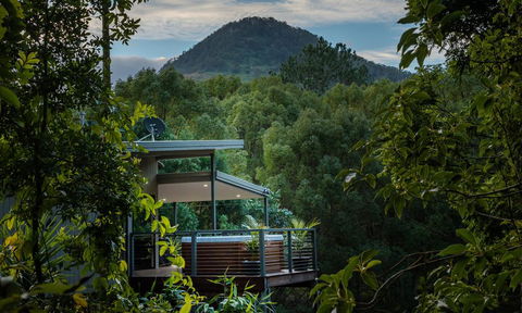 Babbling Brook Retreat - Melbourne 4u 0